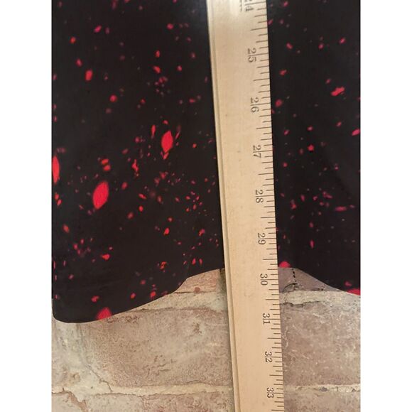 Rare Indiana Fever x Stranger Things Jersey - Nike WNBA - Small - BNWT $129 - Picture 6 of 8